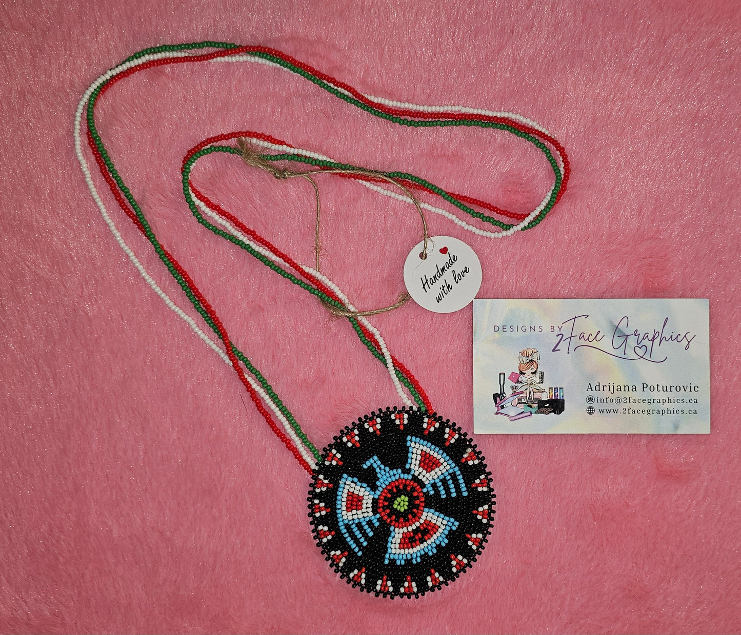 Thunderbird blue,white,red,green