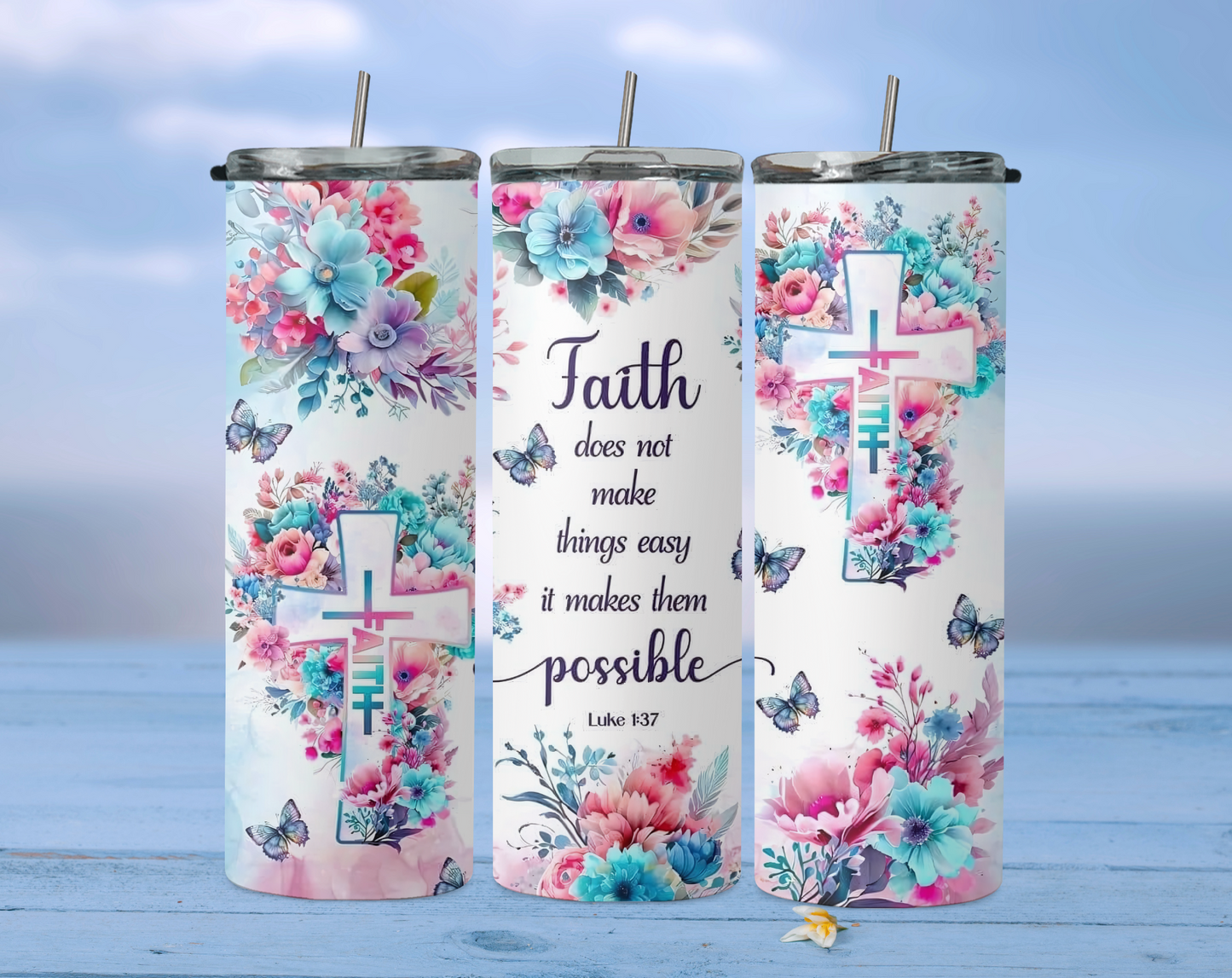 Faith 2Face Graphics