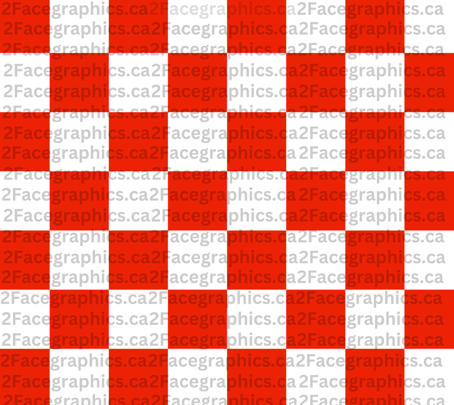 Croatian Wrap 2Face Graphics