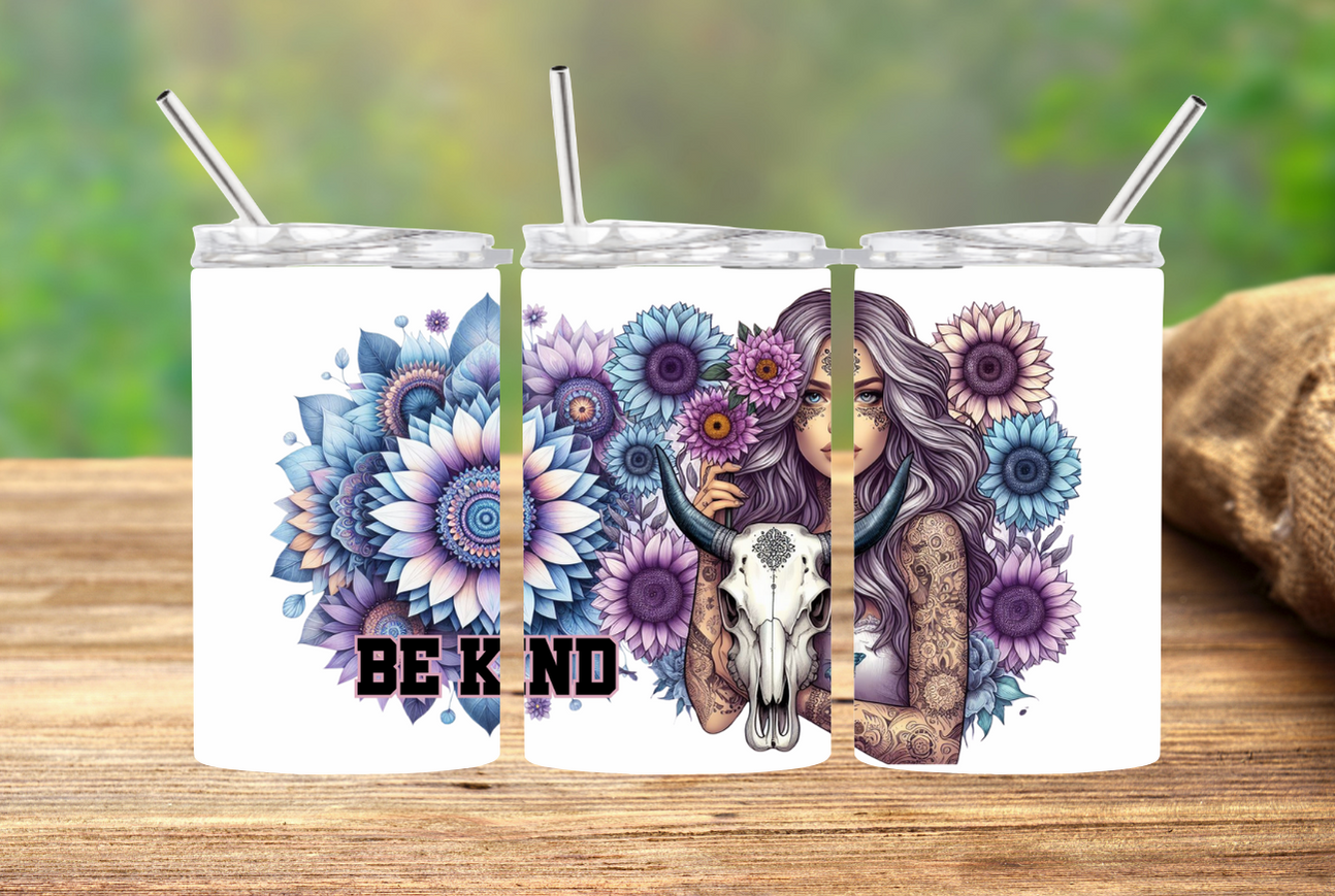 Be kind 2Face Graphics