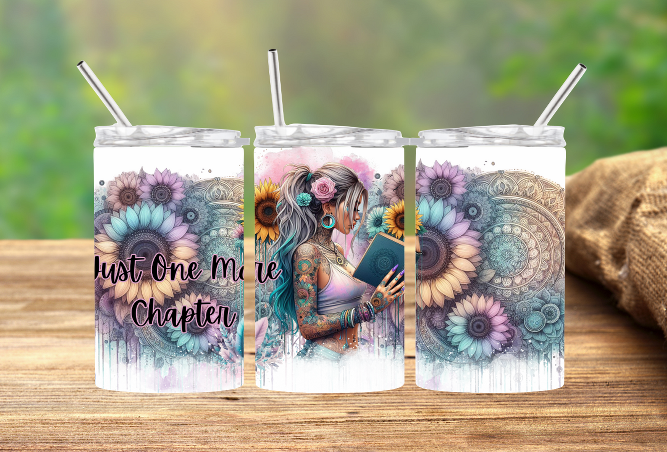 just one more chapter