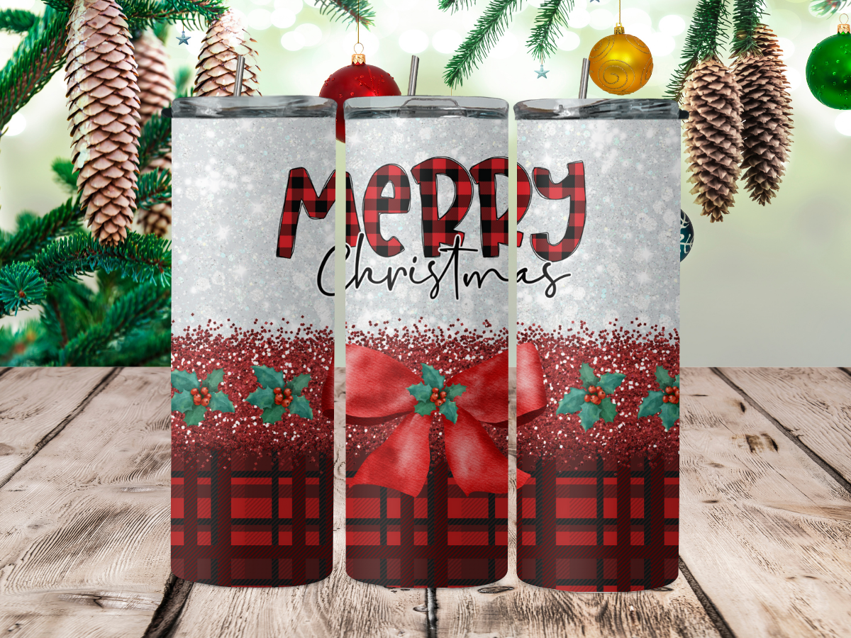 Merry Christmas 2Face Graphics