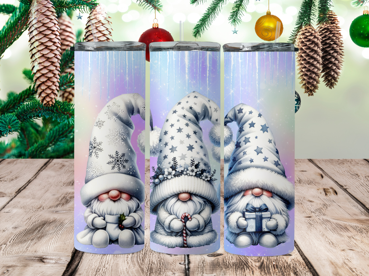 pastel gnomes 2Face Graphics