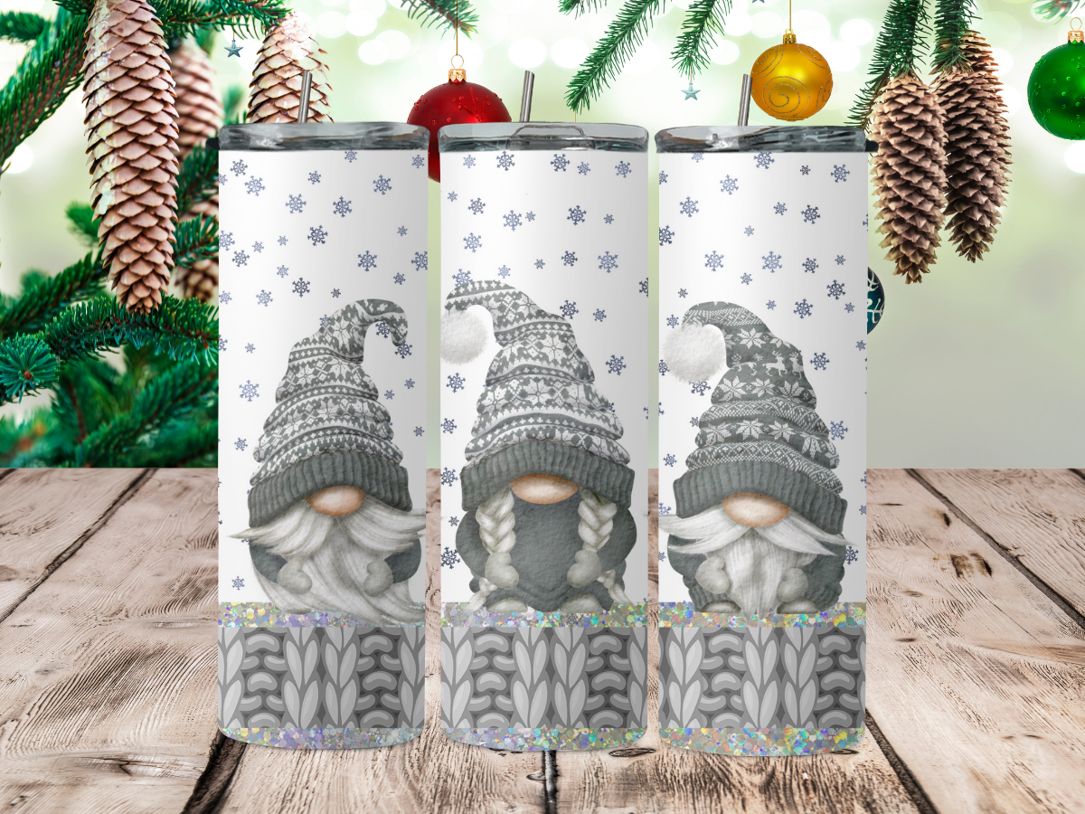 sweater gnomes christmas 2Face Graphics