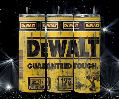 Dewalt Dirty Can