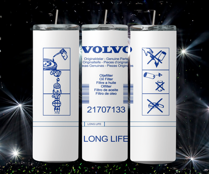 Volvo Filter