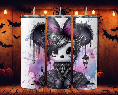 Halloween doll
