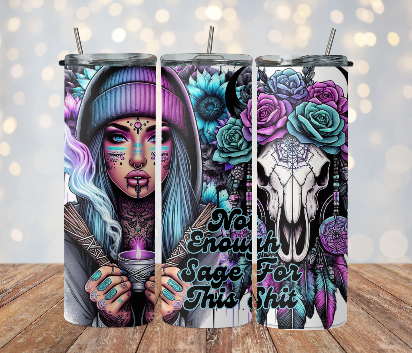 Nail Artist Life (Copy)