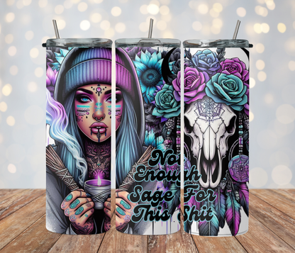 Nail Artist Life (Copy)