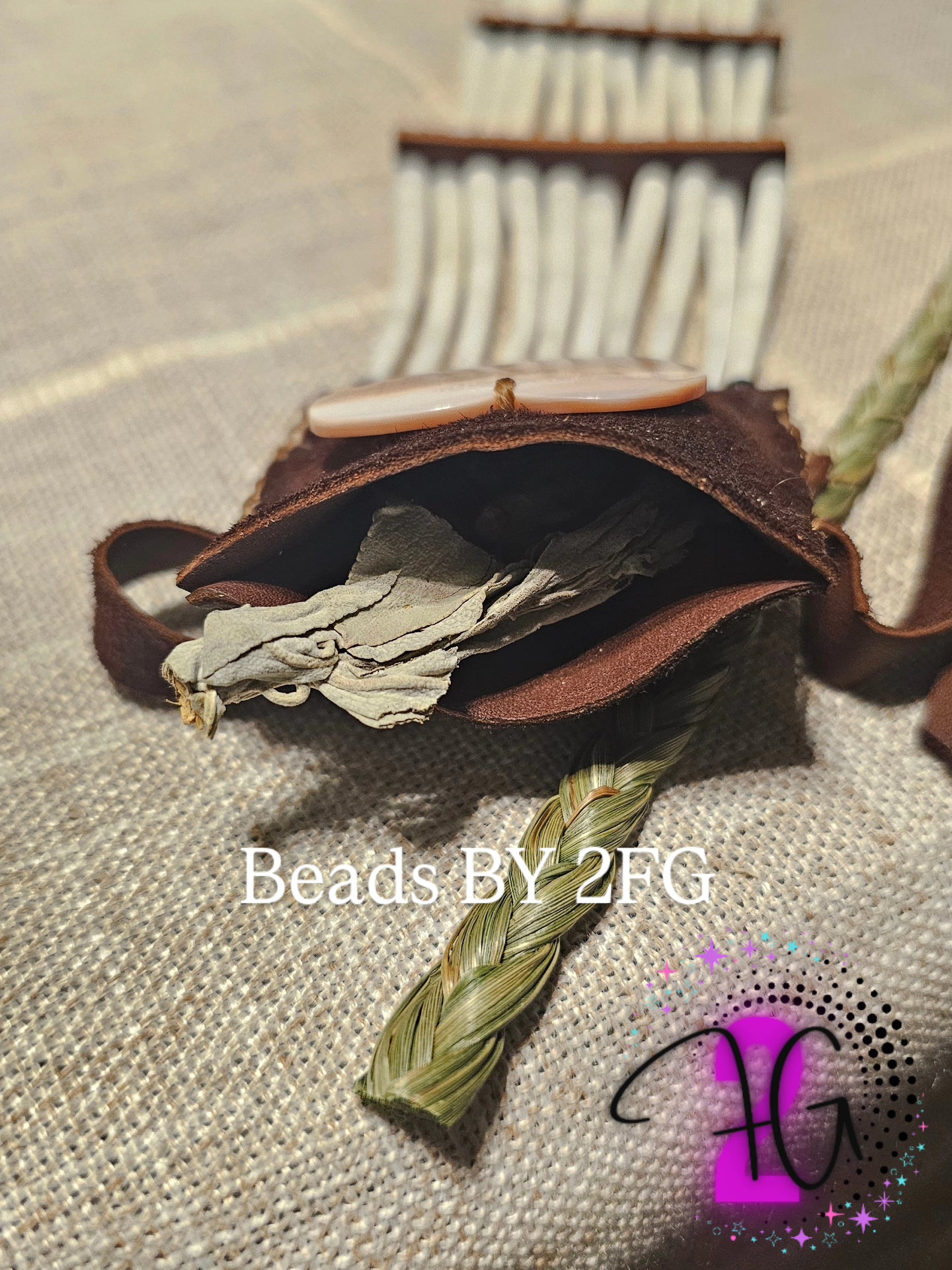 Regalia set 2Face Graphics