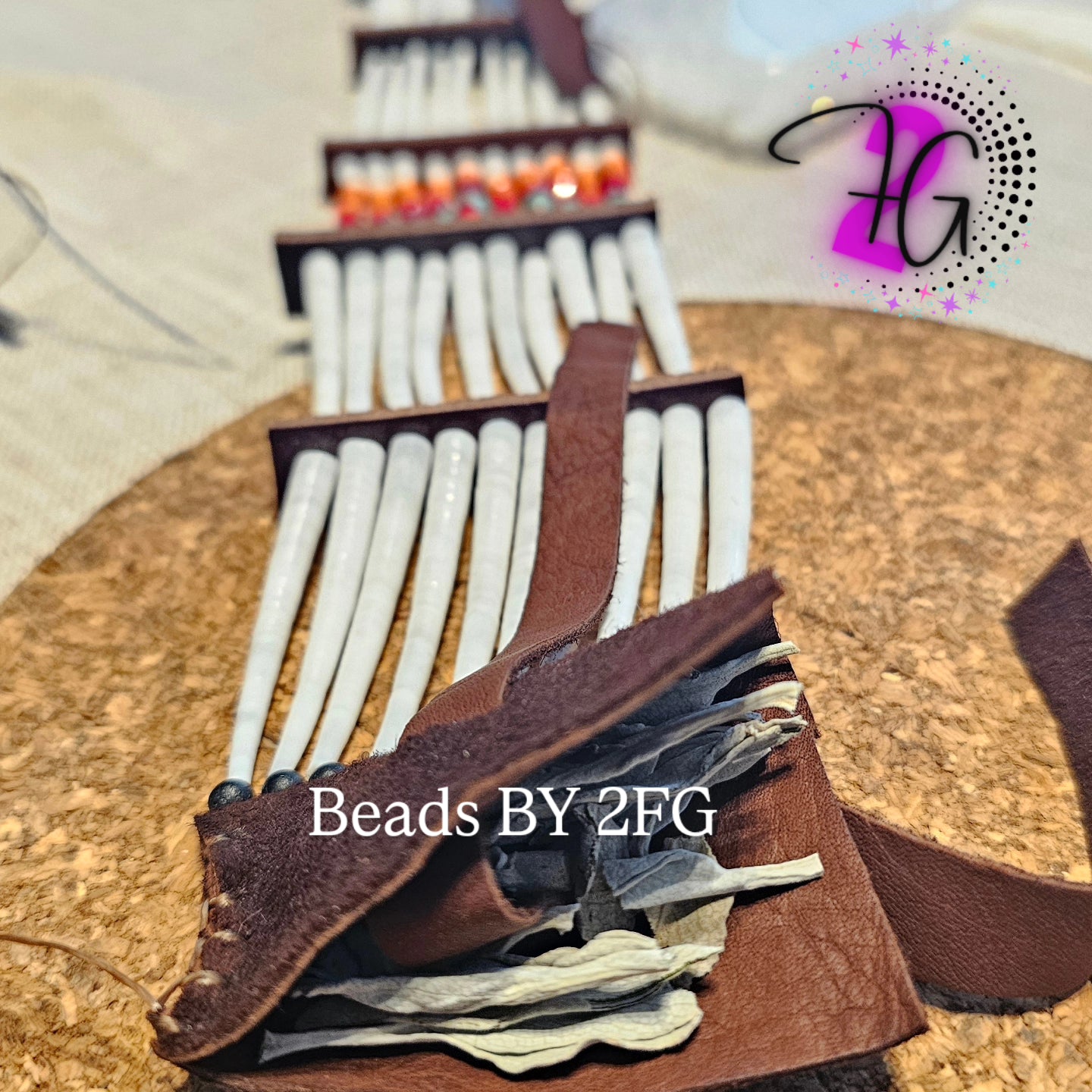 Regalia set 2Face Graphics