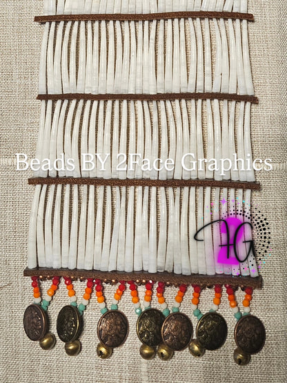 Regalia set 2Face Graphics