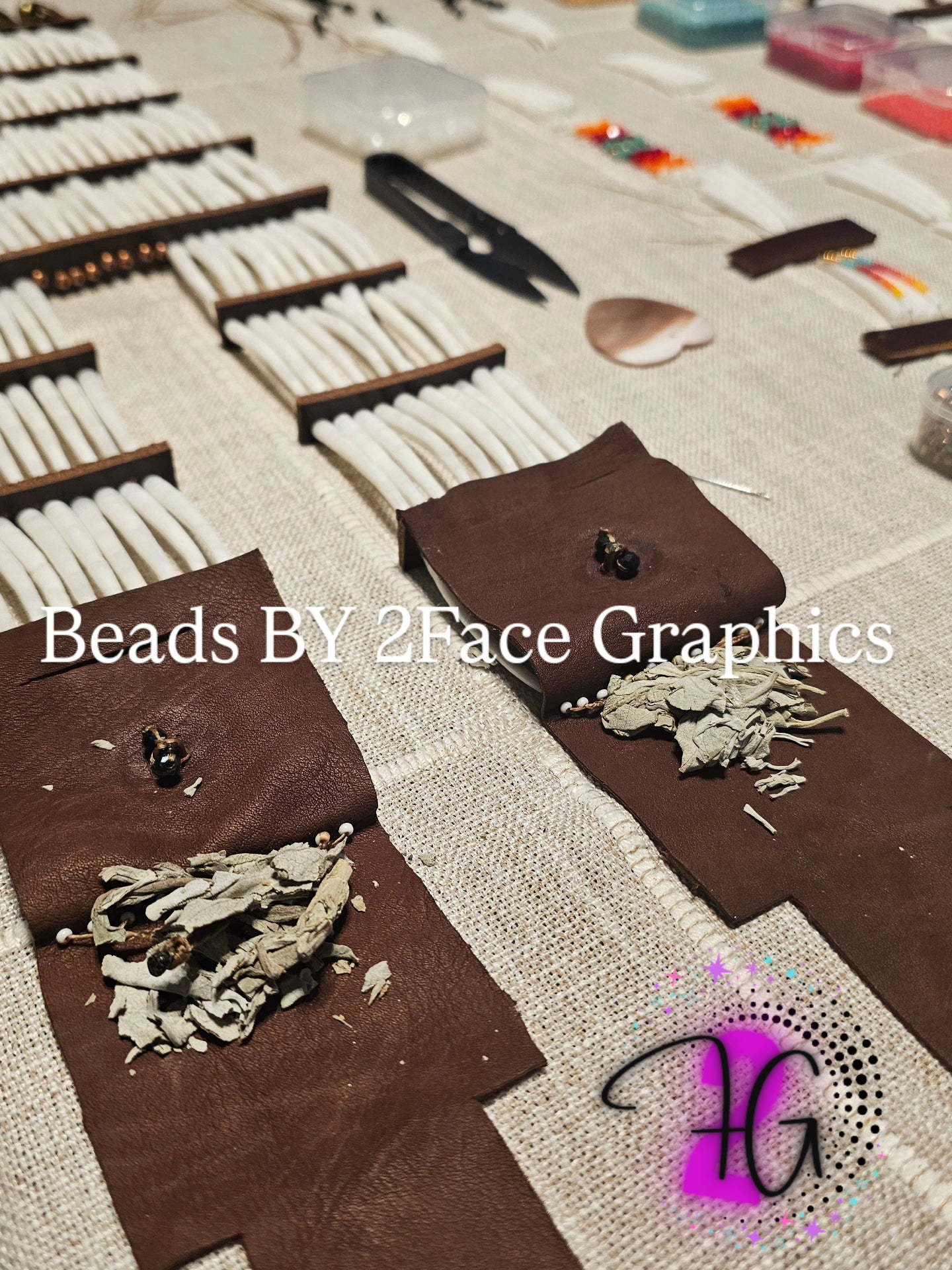 Regalia set 2Face Graphics