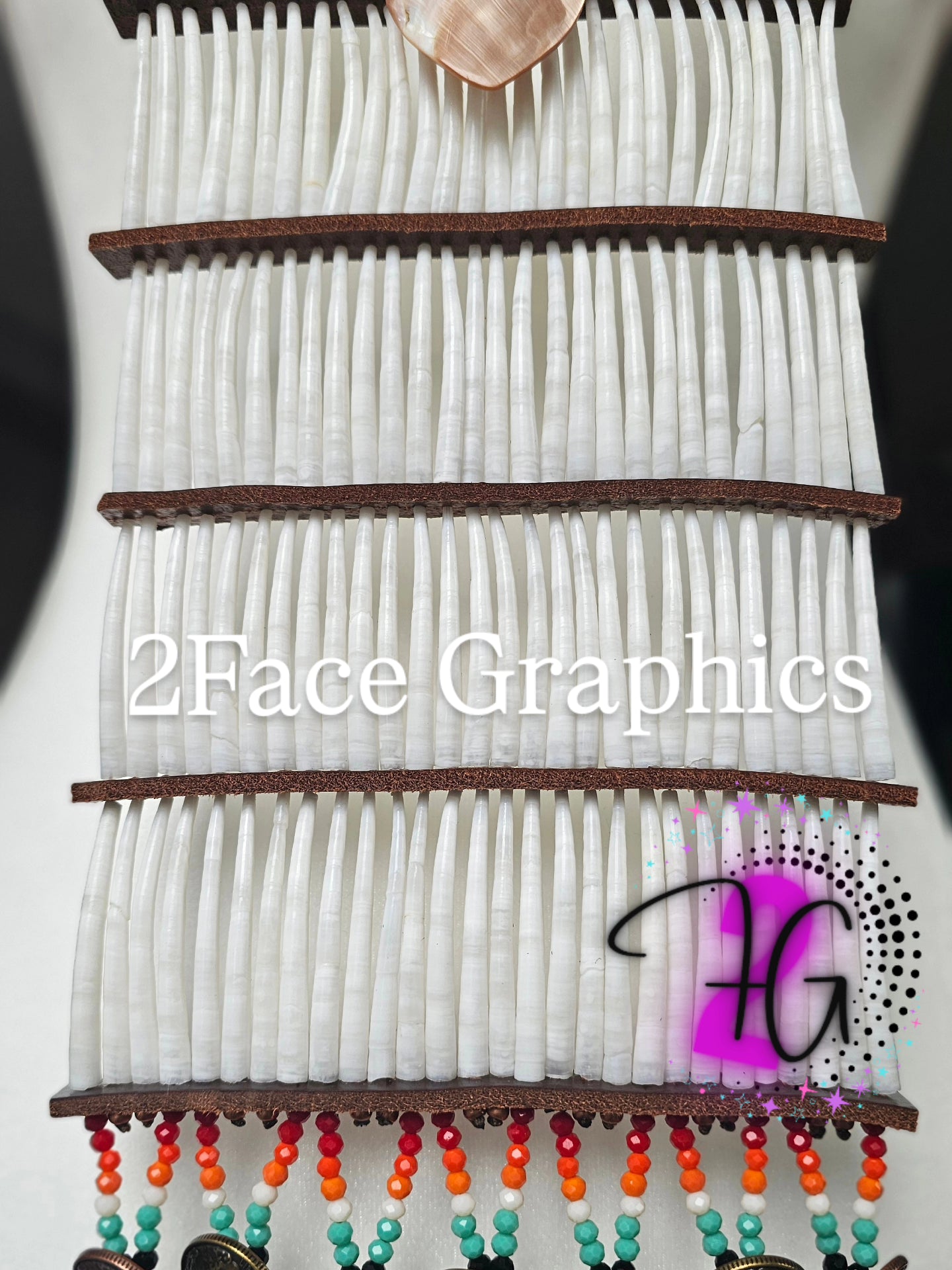 Regalia set 2Face Graphics