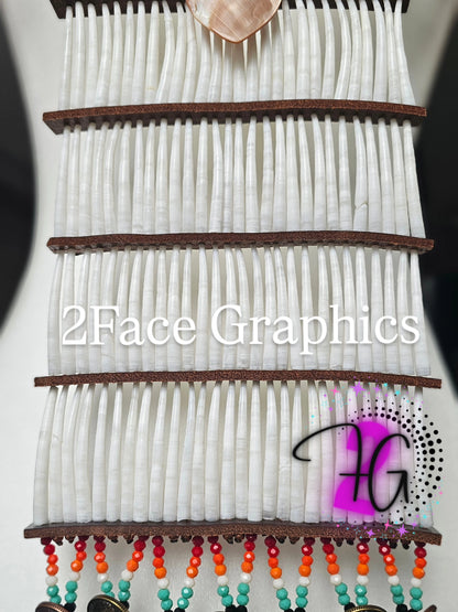 Regalia set 2Face Graphics