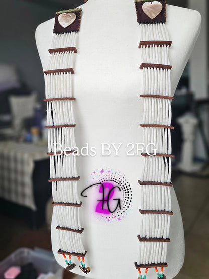 Regalia set 2Face Graphics