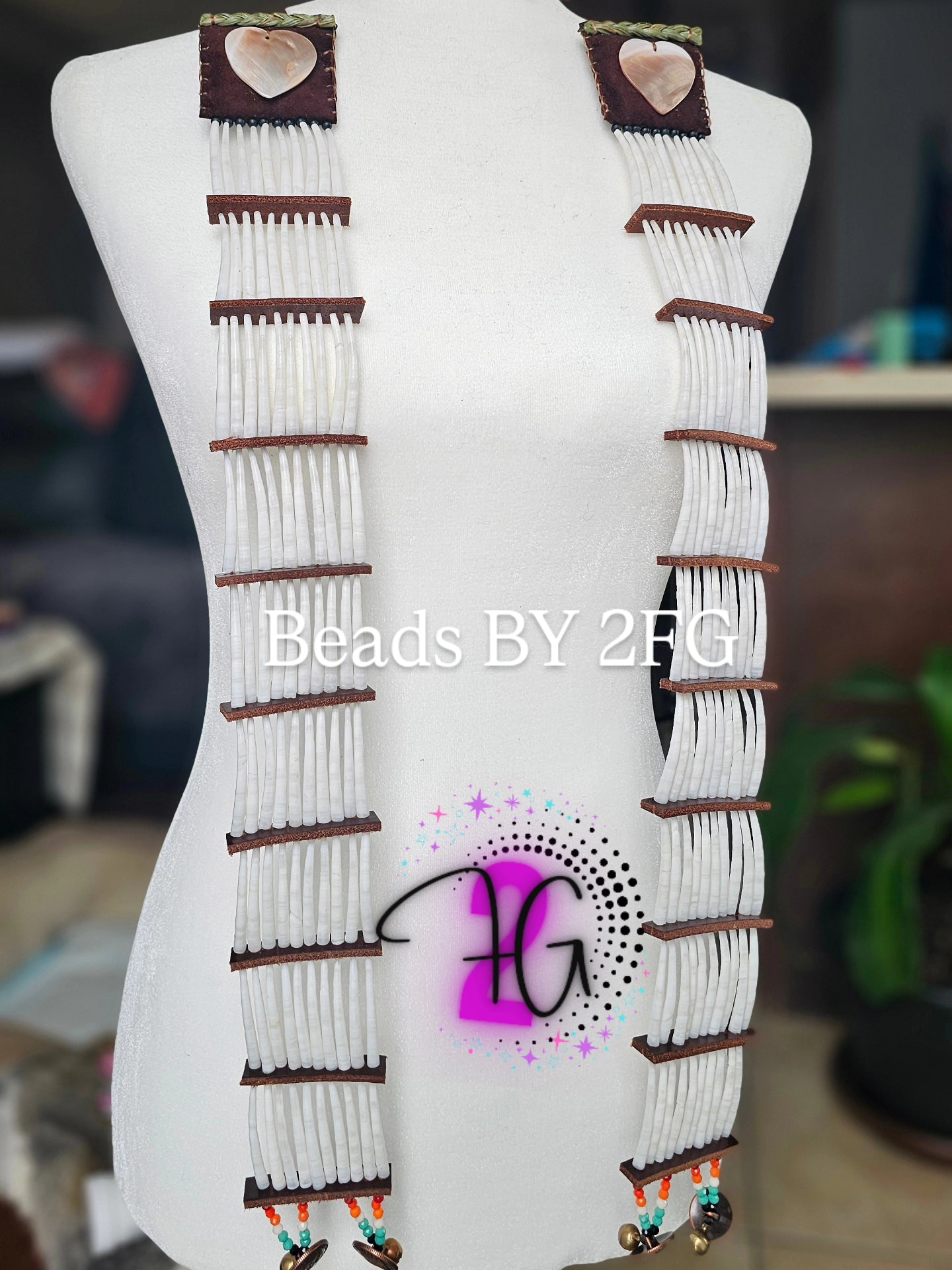 Regalia set 2Face Graphics